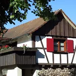 Apartmán Sester *