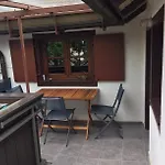 Apartmán Sester *