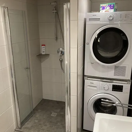 Sester Apartment