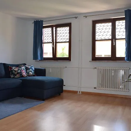 Apartment Sester *