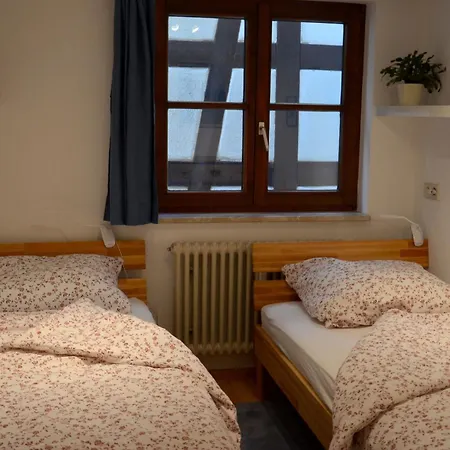 Sester Apartment Gengenbach