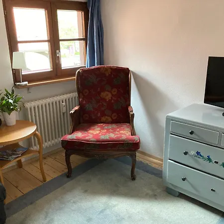 Sester Apartment