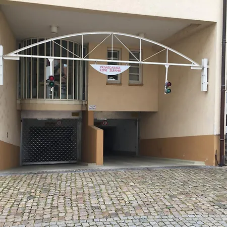 Sester Apartment