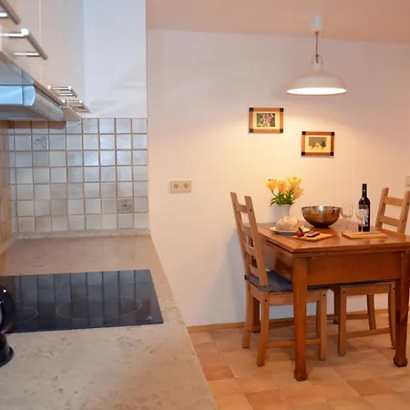 Appartement Sester
