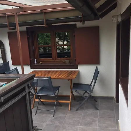 Appartement Sester *