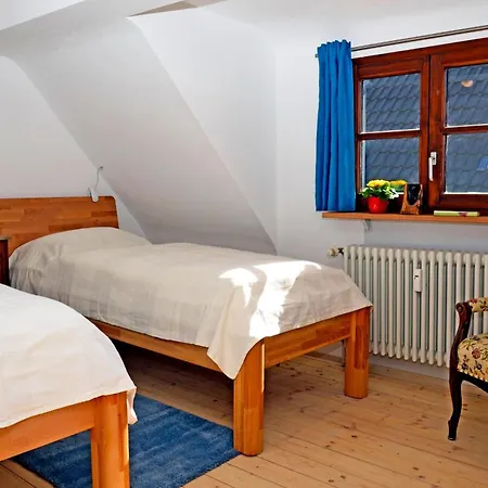 Appartement Sester Gengenbach