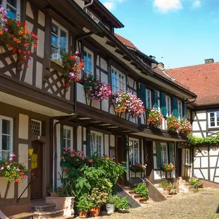 Appartement Sester *