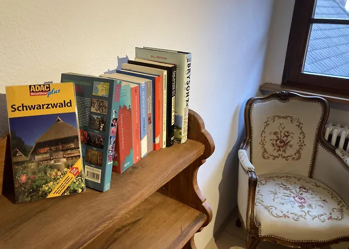 Lejlighed Sester Gengenbach