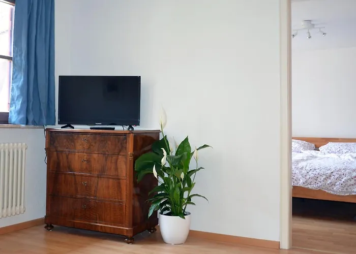 Sester Appartement *