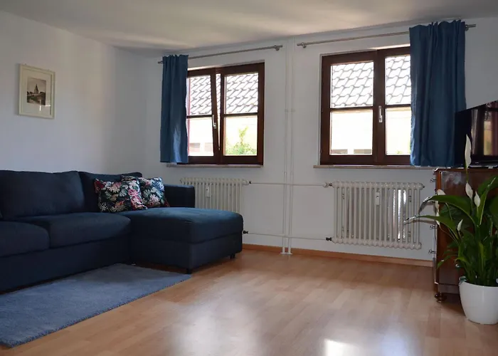 Appartement Sester *