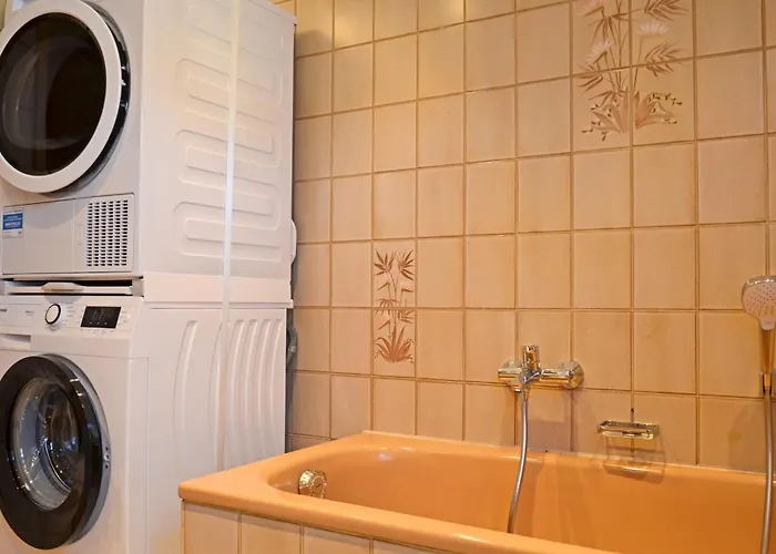 Sester Appartement *