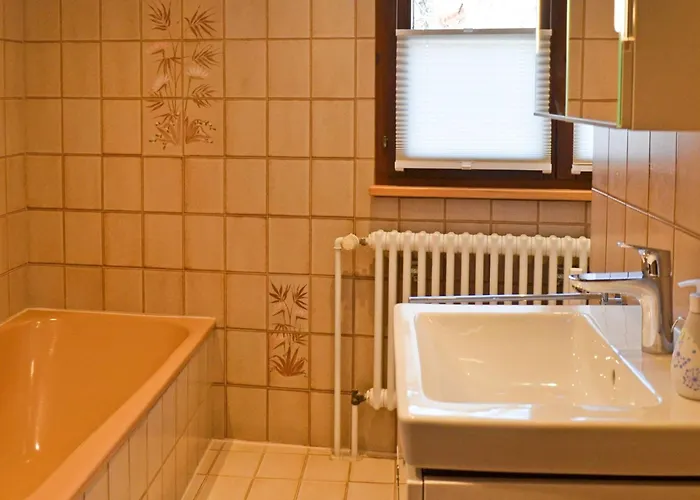 Appartement Sester *