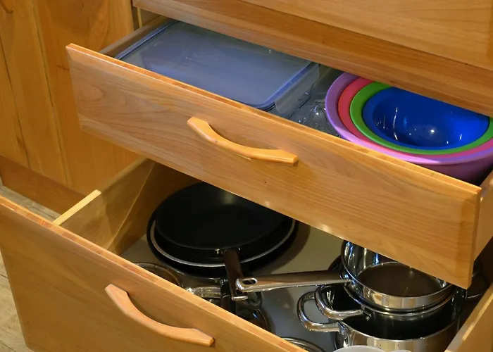 Appartement Sester *