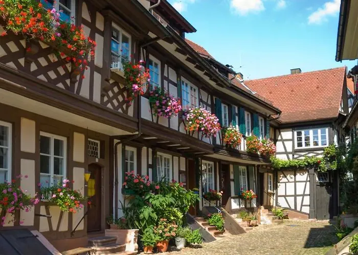 Appartement Sester *