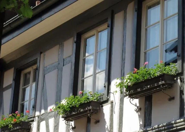 Sester Appartement Gengenbach