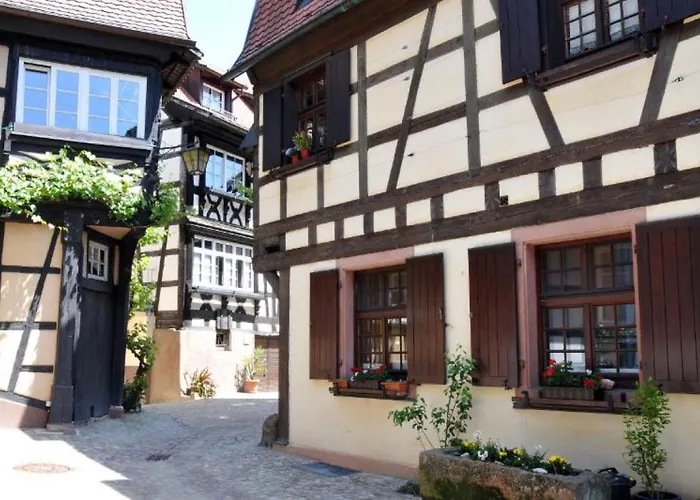 Appartement Sester *