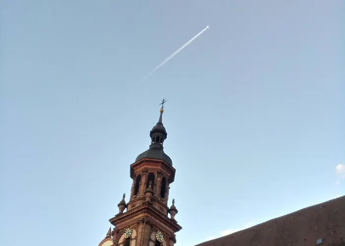 Sester Lejlighed Gengenbach