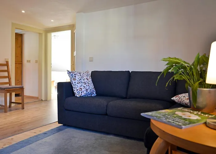 Appartement Sester *