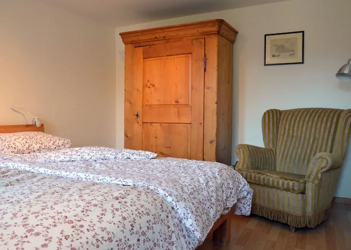 Sester Lejlighed Gengenbach